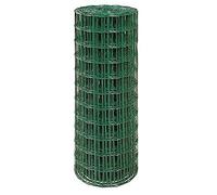 Filet soudé 25 M, hauteur 60 cm, maille 75 x 60 mm