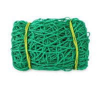 Filet Support Plantes Jardin 18 , 5 m * 1,8 m | plastique PE | treillis jardin | 18 | pour plantes grimpantes | pour vignes | pour potager
