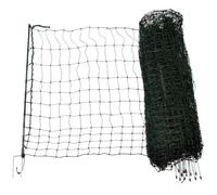 Filet volaille piquets renforcés, 1.10 x 50 m