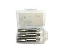 Filetage AWTOOLS M2 HSS M16x2.00, jeu de 3 pièces, BLACKLINE