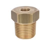 Filetage conique Danfoss pour compteurs d’énergie M10x1 (014U1941)