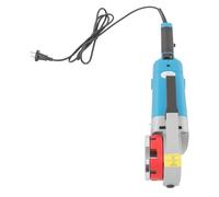 Filetage électrique portable 2000 W, bleu | Filetage de tuyau avec 4 jeux de matrices 1-1/4", 1", 3/4", 1/2", Schneider Filetage de tuyau avec étui de rangement