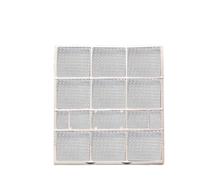 Filets Anti-poussière For Filtre Et Accessoires De Climatiseur, 2 Pièces Adaptés, Compatibles Avec TCL(29x32.5cm)