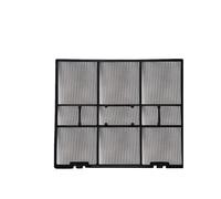 Filets Anti-poussière For Filtre Et Accessoires De Climatiseur, 2 Pièces Adaptés, Compatibles Avec TCL(34.2x29cm)