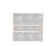 Filets Anti-poussière For Filtre Et Accessoires De Climatiseur, 2 Pièces Adaptés, Compatibles Avec TCL(27x26cm)