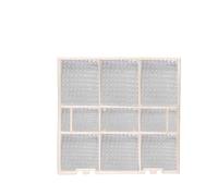 Filets Anti-poussière For Filtre Et Accessoires De Climatiseur, 2 Pièces Adaptés, Compatibles Avec TCL(27x26cm)