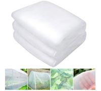 Filets pour Jardin, Filet Anti Insecte, Insectes Protection Maille, Filet Anti-Insectes Végétal, Filet Anti-Insectes pour Légumes