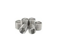 filets rapportes de type helicoil de 10 filets m12x125 -