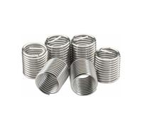 FILETS RAPPORTES DE TYPE HELICOIL de 10 FILETS M12x175