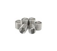filets rapportes de type helicoil de 10 filets m14x150 -