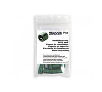 Filets rapportés HELICOIL® pour coffret de réparation Ø6mm - longueur 9mm - pas 1 - x20 HELICOIL