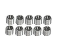 Filets rapportés M12 x 1.5