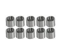 Filets rapportés M16 x 1.5
