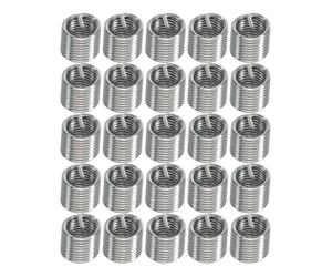 Filets rapportés M9 x 1.25
