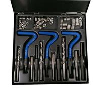 FILETS RAPPORTES TYPE HELICOIL ASSORTIMENT DE M6 à M10