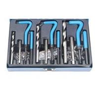 Filets Rapportes Type Helicoil Assortiment De M6 À M10 G