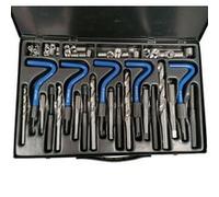 filets rapportes type helicoil assortiment m6x100 à m14x200 - Oc-pro G