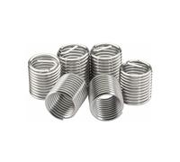 Filets Rapportés Type HELICOIL M12x175, 10 Filets