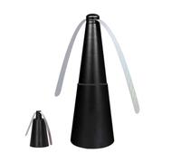 Fileurs À Mouche pour Table, Commande Portative Électrique Alimentée par Ba | Ventilateur De Contrôle Des Mouches, Pour Patio, Pique-nique, Fête Dans Le Jardin, Barbecue, Réception Divertissante, Cuisine