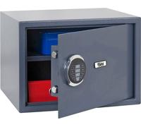Filex 80503 Coffre-fort SB3 gris foncé 43,0 x 35,0 x 31,0 cm