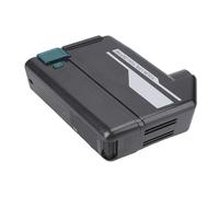 FILFEEL Batterie de Remplacement pour Aspirateur à Main U11 et P11 - Batterie au Lithium 2000 MAh 14,4 V 57,6 Wh pour Une Autonomie Prolongée et des Performances d'aspiration élevées - Légère et