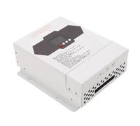 FILFEEL Contrôleur de Vent MPPT Boost 3000W, Contrôleur Hors Réseau pour Lampadaires de Bateau Domestique DH-FD03-3000W