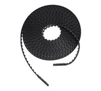 FILFEEL Courroie d'entraînement de Remplacement pour Porte de Garage Chamberlain et Portes de Garage de de Haut - Courroie en PU de 304 Po avec Clip en Acier Compatible avec 139.53800SRT