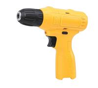 FILFEEL Ensemble Perceuse-visseuse sans Fil - Tournevis électrique 12 V avec Kit d'embouts 10 Pièces, Lumière LED et Arbre Flexible pour Bois, Métal, Céramique, - 0-600 Tr/min, 15 N·m, Mandrin sans