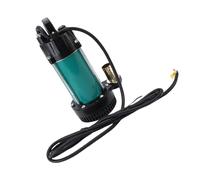 FILFEEL Pompe Submersible 300 W CC - Pompe de Puits Profond de 2,5 Cm avec Tête de 72 Pieds et 18 GPM, Moteur en Cuivre sans Balais, Boîtier en Acier Inoxydable, Câble de 23 Pieds pour Utilisation