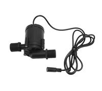 FILFEEL Pompe Submersible sans Balais 24 V CC - Pompe à Circulation élevée 1000 L/H pour Aquariums, Fontaines de Jardin, Culture Hydroponique - à Moteur sans Balais IP68