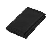 FILFEEL Sac de Rangement pour Ustensiles de Barbecue - Grande Pochette Réutilisable en Tissu Oxford 600D avec Suspension pour Grillades, Camping, Randonnée et Cuisine en Plein Air 15,2 X 15,2 X 50,8
