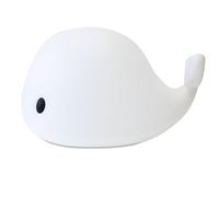 Filibabba - Lampe Led veilleuse Christian la baleine Big