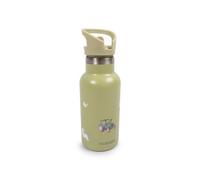 Filibabba - Stainless Steel Water Bottle - Magic Farm - (fi-02758)