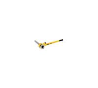 Filière à main avec têtes de filetage à changement rapide eva Set R 3/8 - 1 1/4" - 520013 - REMS