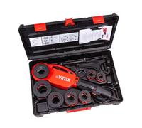 Virax Filière électroportative Phénix IV 230V - 6 têtes BSPT droite - 137570