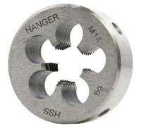 Filière extensible métrique HSS M10 x 150 - HANGER - 155845 G