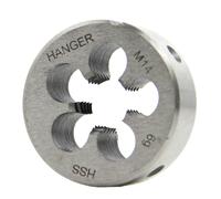 Filière extensible métrique HSS M14 x 200 HANGER 155847
