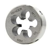 Filière extensible métrique HSS M6 x 100 - HANGER - 155843