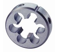 Filière MF20 X 1,0 métrique Fein molettes pour coupe-tube Découper Uppe kluppe de filetage DIN 223 filetage droit M 20 x 1,0 MF
