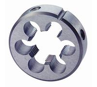 Filière MF40 X 1,5 métrique Fein molettes pour coupe-tube Découper Uppe kluppe de filetage DIN 223 filetage droit M 40 x 1,5 Mf