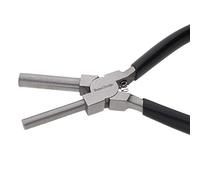 Filigree Shaping Pliers W/6 mm & 8,5 mm Barrels-6