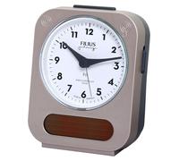 Filius 0543-18 Réveil solaire sans fil