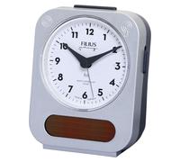 Filius 0543-19 Réveil solaire radio-piloté