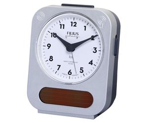 Filius 0543-19 Réveil solaire radio-piloté