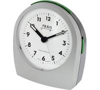 Filius 0545-19 Réveil radio-piloté gris argenté-graphite