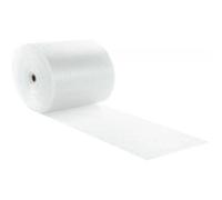 Film a bulles aircap bulle diametre 10mm 40 microns polyethylene resistant absorbeles coups rouleau 50cmx150m