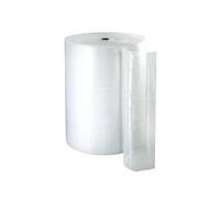 Film a bulles aircap bulle diametre 10mm 40 microns polyethylene resistant absorbeles coups rouleau 100cmx150m