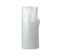 Film a bulles aircap bulle diametre 10mm 45 microns polyethylene resistant absorbeles coups rouleau 100cmx10m