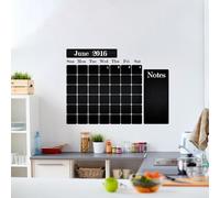 Film adhésif pour tableau blanc, modèle 037-080 – Dimensions : 99 x 76 cm