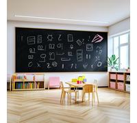Film adhésif pour tableau blanc, modèle 039-061 – Dimensions : 221 x 99 cm
